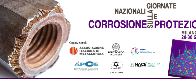 CTS at the Conference in 2017 “National Days on corrosion and protection”